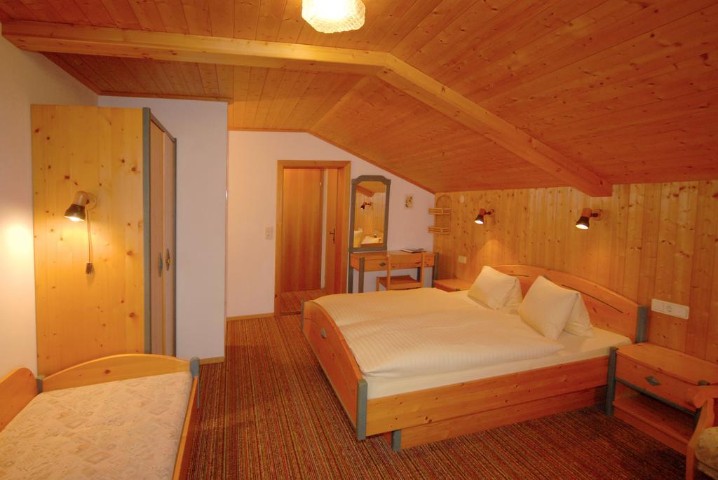 Landhotel Kielhuberhof Ramsau am Dachstein Rom bilde