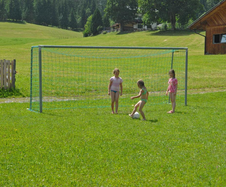 Landhotel Kielhuberhof Ramsau am Dachstein Eksteriør bilde