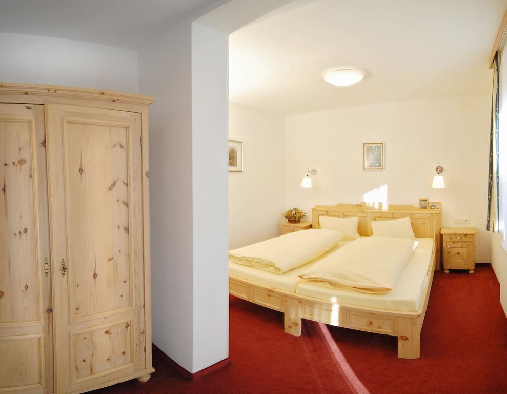 Landhotel Kielhuberhof Ramsau am Dachstein Rom bilde