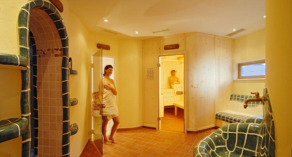 Landhotel Kielhuberhof Ramsau am Dachstein Eksteriør bilde