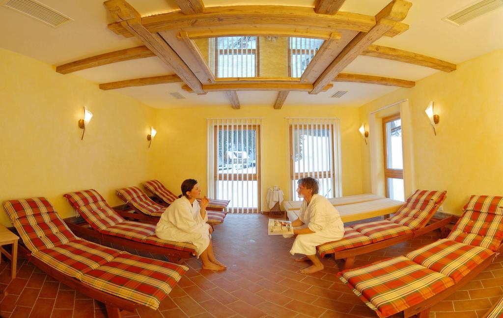 Landhotel Kielhuberhof Ramsau am Dachstein Eksteriør bilde