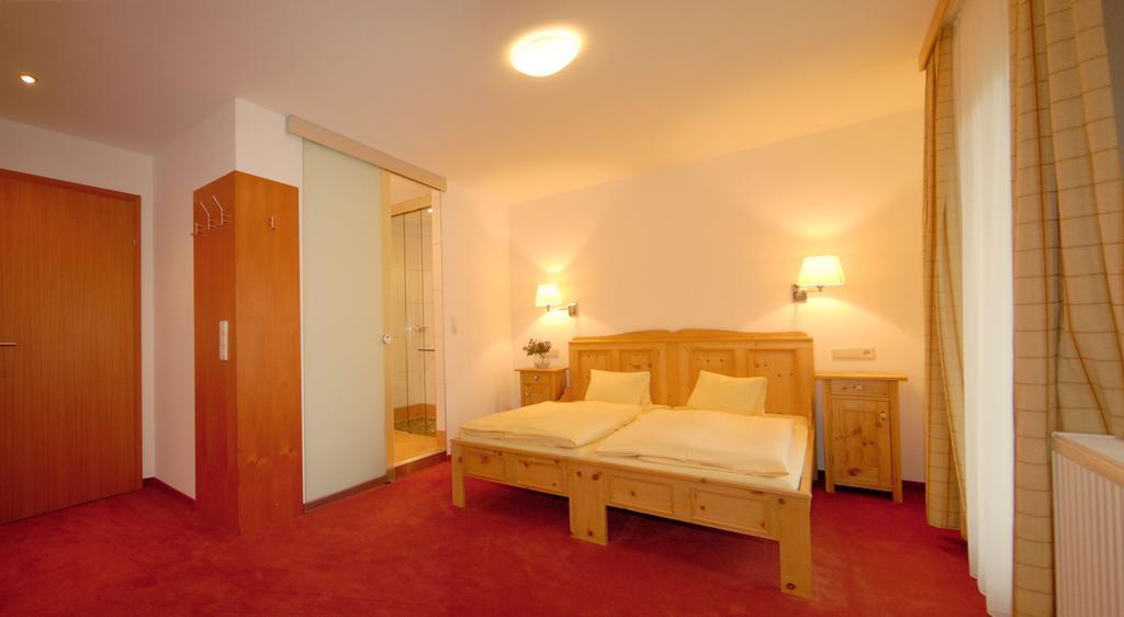 Landhotel Kielhuberhof Ramsau am Dachstein Rom bilde