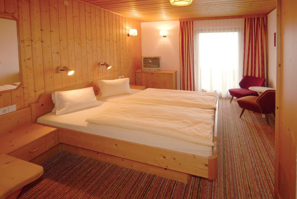 Landhotel Kielhuberhof Ramsau am Dachstein Rom bilde