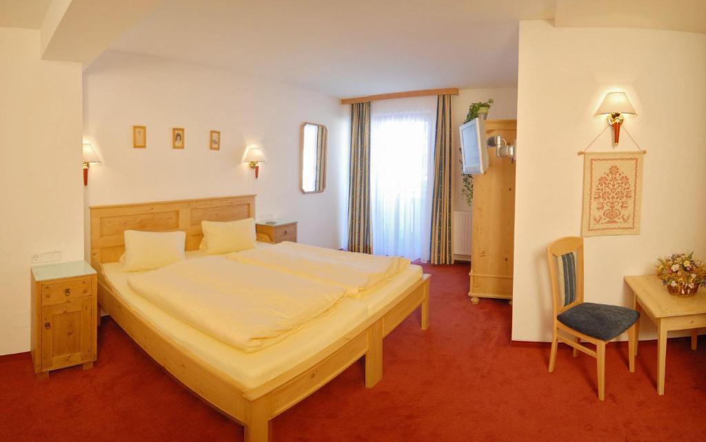 Landhotel Kielhuberhof Ramsau am Dachstein Eksteriør bilde