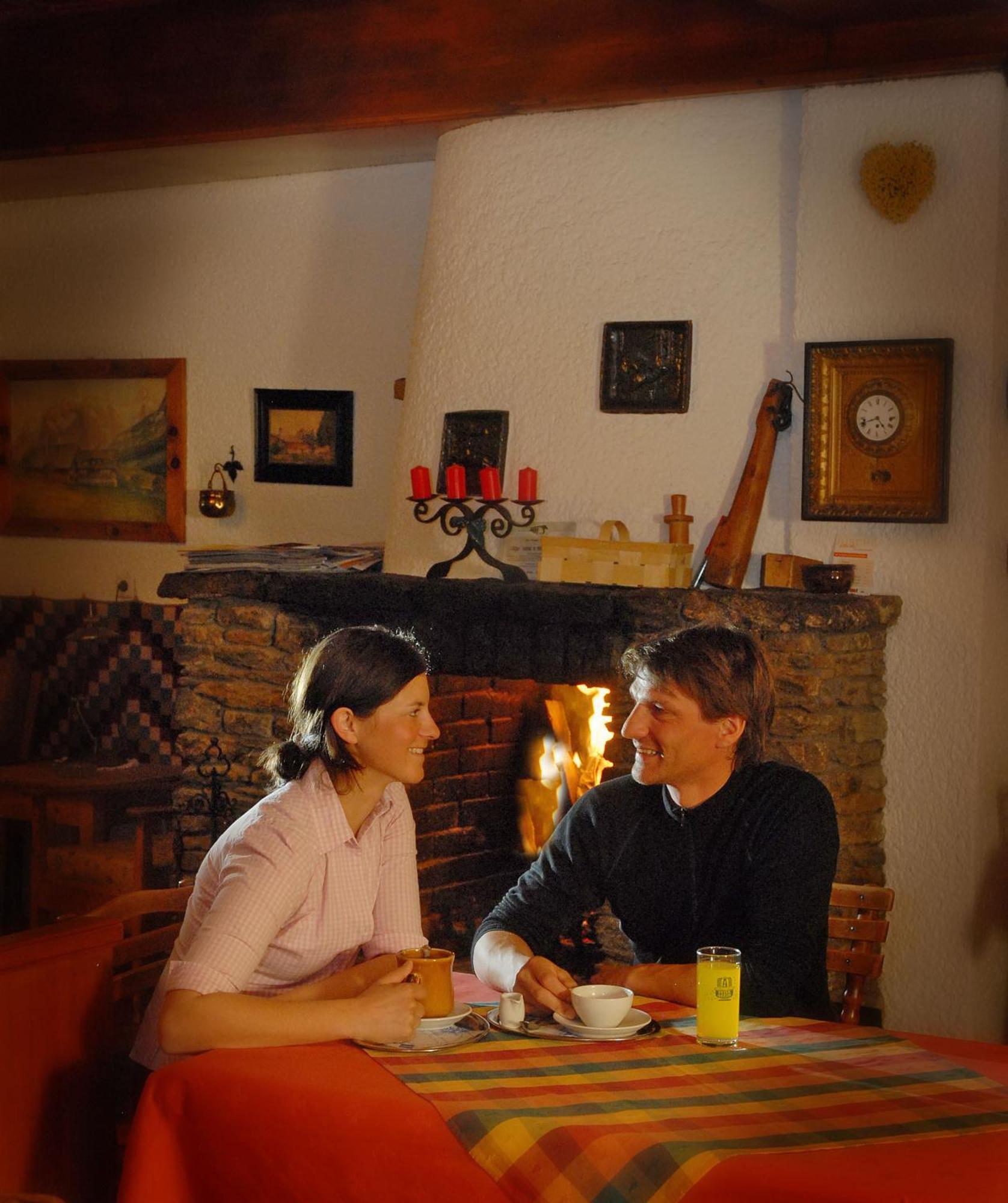 Landhotel Kielhuberhof Ramsau am Dachstein Eksteriør bilde