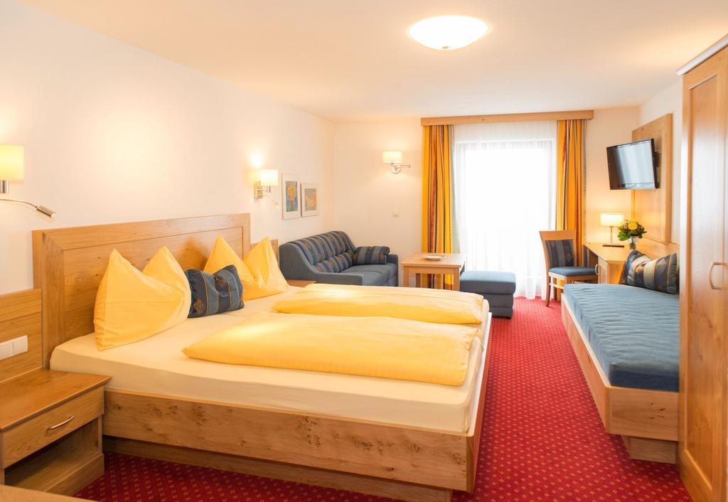 Landhotel Kielhuberhof Ramsau am Dachstein Eksteriør bilde