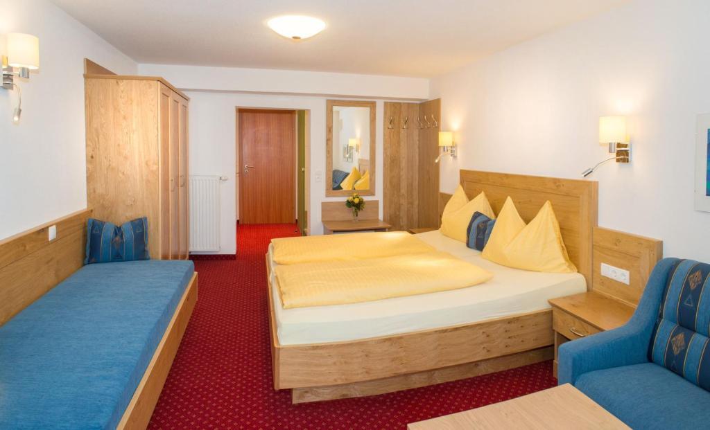 Landhotel Kielhuberhof Ramsau am Dachstein Eksteriør bilde