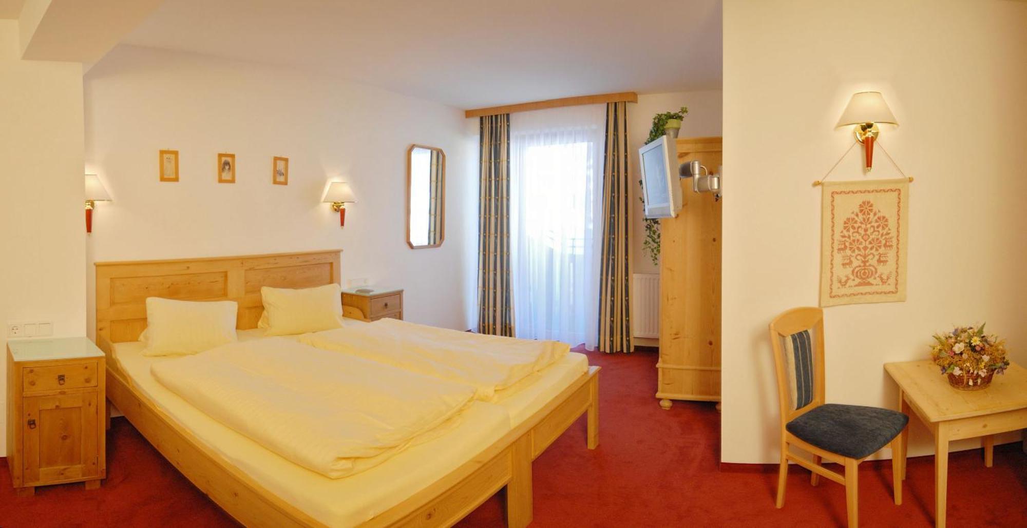 Landhotel Kielhuberhof Ramsau am Dachstein Eksteriør bilde