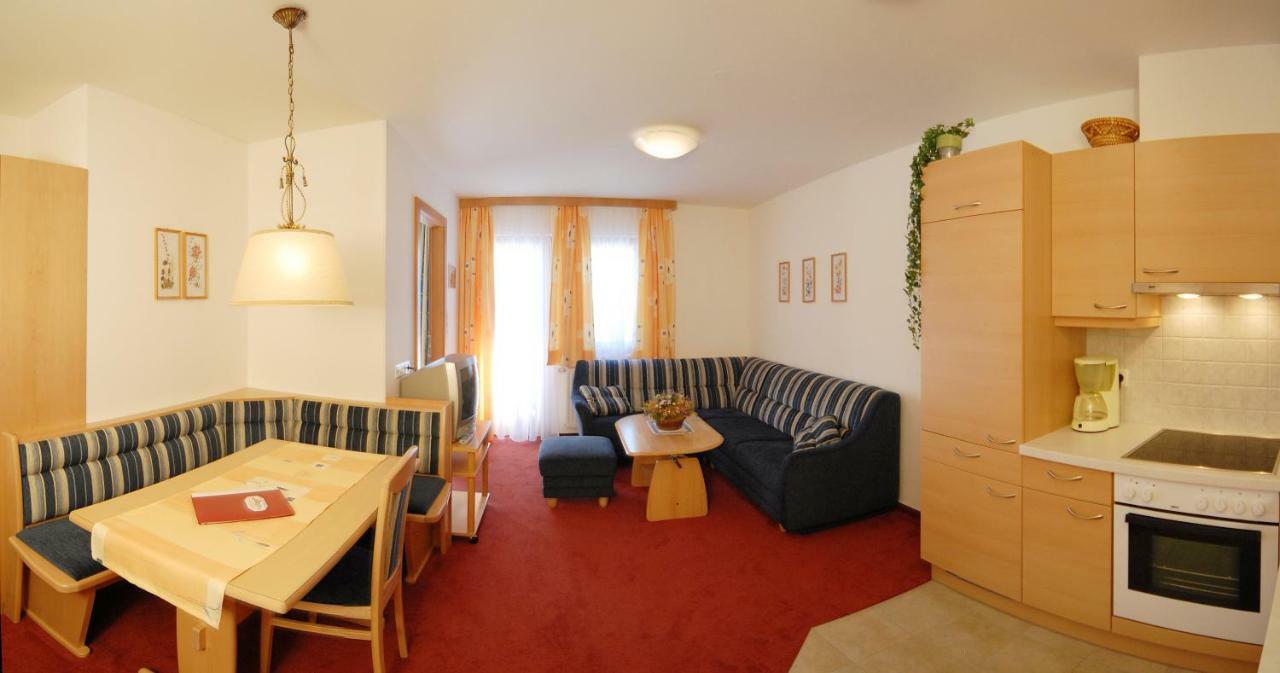 Landhotel Kielhuberhof Ramsau am Dachstein Eksteriør bilde